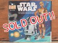 ct-131210-07 STAR WARS / Book and Record