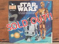 ct-131210-07 STAR WARS / Book and Record