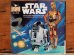 画像1: ct-131210-07 STAR WARS / Book and Record (1)