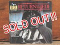 ct-131210-09 STAR WARS / Return of the Jedi Book and Record