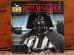 画像1: ct-131210-09 STAR WARS / Return of the Jedi Book and Record (1)