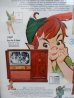 画像2: ct-131211-01 Peter Pan / Admiral 1953 AD (2)