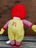 画像5: ct-131122-16  McDonald's / Ronald McDonald 80's doll (5)