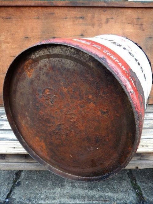 他の写真3: dp-131211-03 Mobilgrease / 40's-50's Oil can