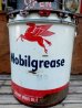 画像3: dp-131211-03 Mobilgrease / 40's-50's Oil can (3)