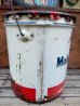 画像4: dp-131211-03 Mobilgrease / 40's-50's Oil can (4)