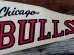 画像3: dp-131201-08 Chicago Bulls / 70's-80's Pennant (3)