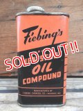 dp-131201-13 Fiebing's / 60's Neatsfoot Oil Compound Can