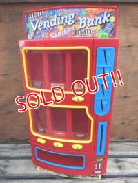 ct-131201-24 Mars / m&m's Vending Bank