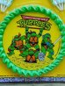 画像2: ct-131211-03 Teenage Mutant Ninja Turtles / 1992 Cake Decorator (2)