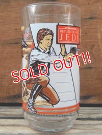 gs-131211-25 STAR WARS / 1983 Return of the JEDI "Han Solo"