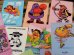 画像4: ct-131122-22 McDonald's / 1992 Concentrarion Card Game (4)