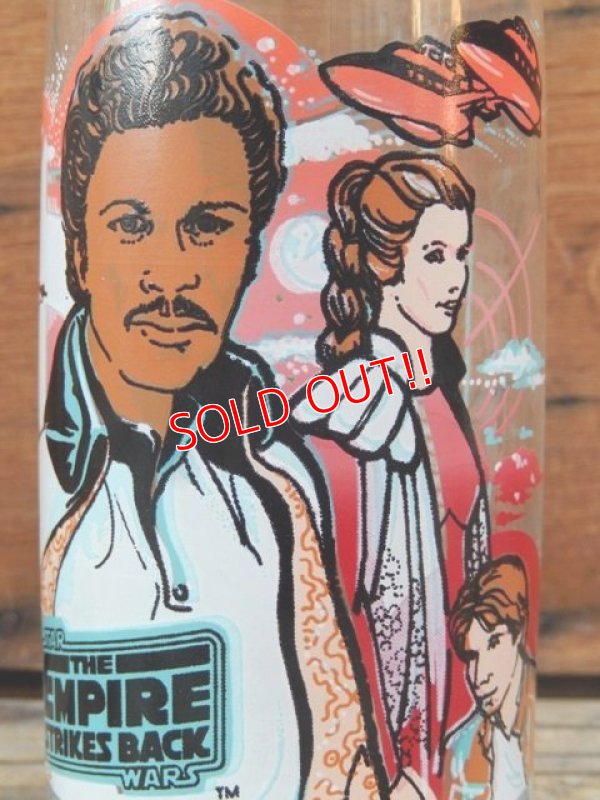 画像2: gs-131211-27 STAR WARS / 1980 EMPIRE STRIKES BACK "Lando Calrissian"