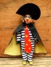 画像1: ct-131217-02 McDonald's / Remco 1976 Doll "Hamburglar" (1)