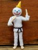 画像1: ct-131217-17 JACK IN THE BOX / 90's Bendable Figure (J) (1)