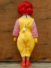 画像5: ct-131217-01 McDonald's / Remco 1976 Doll "Ronald McDonald" (5)