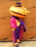 画像4: ct-131217-05 McDonald's / Remco 1976 Doll "Mayor McCheese" (4)