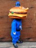 画像4: ct-131217-04 McDonald's / Remco 1976 Doll "Big Mac Police" (4)