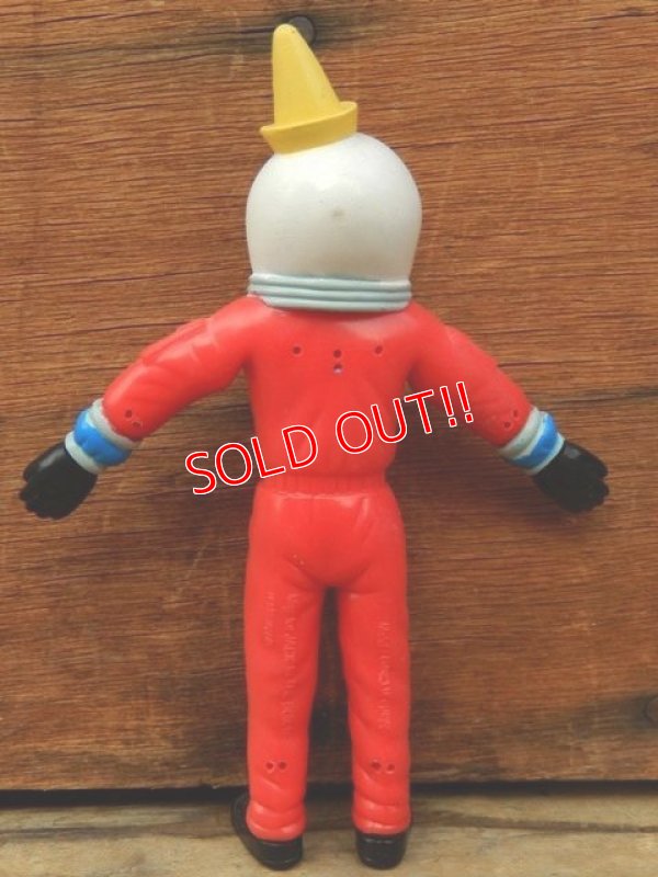 画像5: ct-131217-16 JACK IN THE BOX / 90's Bendable Figure (I)