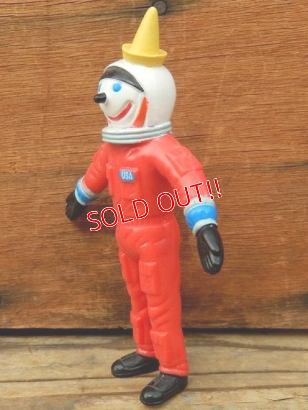 画像3: ct-131217-16 JACK IN THE BOX / 90's Bendable Figure (I)