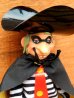 画像2: ct-131217-02 McDonald's / Remco 1976 Doll "Hamburglar" (2)