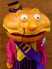 画像2: ct-131217-05 McDonald's / Remco 1976 Doll "Mayor McCheese" (2)