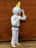 画像4: ct-131217-17 JACK IN THE BOX / 90's Bendable Figure (J) (4)