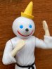 画像2: ct-131217-17 JACK IN THE BOX / 90's Bendable Figure (J) (2)