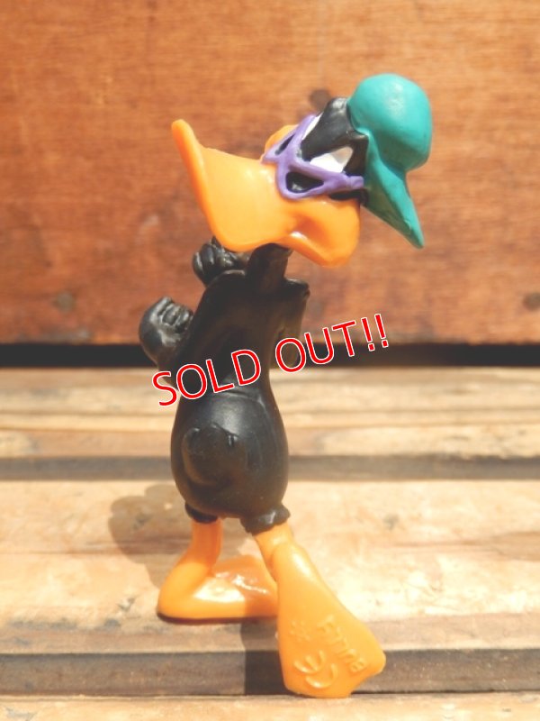 画像3: ct-131218-09 Daffy Duck / Bully 1998 PVC