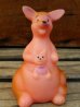 画像1: ct-131217-12 Kanga & Roo / Sears 60's Soft vinyl doll (1)