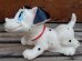 画像4: ct-131211-17 101 Dalmatians / Ledraplastic 60's Rubber doll (4)