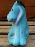 画像2: ct-131217-11 Eeyore / Sears 60's Soft vinyl doll (2)