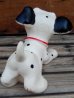 画像5: ct-131211-17 101 Dalmatians / Ledraplastic 60's Rubber doll (5)