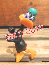 ct-131218-09 Daffy Duck / Bully 1998 PVC