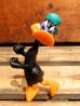 画像1: ct-131218-09 Daffy Duck / Bully 1998 PVC (1)