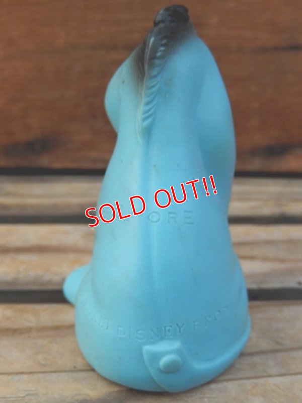 画像4: ct-131217-11 Eeyore / Sears 60's Soft vinyl doll