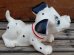 画像3: ct-131211-17 101 Dalmatians / Ledraplastic 60's Rubber doll (3)