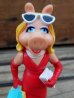 画像2: ct-131210-28 Miss Piggy / Jack in the Box 2003 Meal Toy (2)