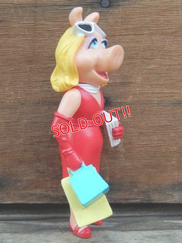 画像4: ct-131210-28 Miss Piggy / Jack in the Box 2003 Meal Toy