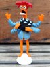 画像1: ct-131210-26 Pepe the King Prawn / Jack in the Box 2003 Meal Toy (1)