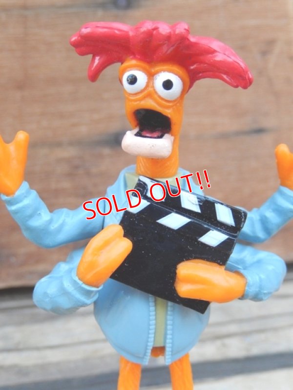 画像2: ct-131210-26 Pepe the King Prawn / Jack in the Box 2003 Meal Toy