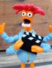 画像2: ct-131210-26 Pepe the King Prawn / Jack in the Box 2003 Meal Toy (2)