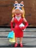 画像1: ct-131210-28 Miss Piggy / Jack in the Box 2003 Meal Toy (1)