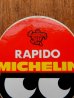 画像2: ad-1218-11 Michelin / RAPIDO Sticker  (2)