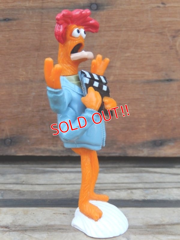 画像4: ct-131210-26 Pepe the King Prawn / Jack in the Box 2003 Meal Toy