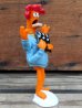 画像4: ct-131210-26 Pepe the King Prawn / Jack in the Box 2003 Meal Toy (4)