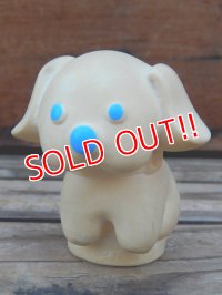 ct-131217-24  Pillsbury / Flapjack 70's Finger puppet