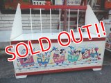 ct-131211-01 Disney / 70's Bench & Toy Box