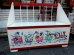 画像1: ct-131211-01 Disney / 70's Bench & Toy Box (1)