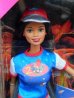 画像2: ct-131121-23 Walt Disney World /  Mattel 2000 Barbie Doll  (2)